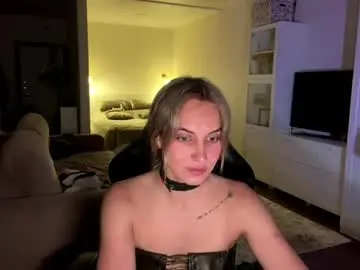 Chaturbate Live Sex Cam of dandykatty