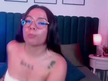 Chaturbate Live Sex of darkivy_fg