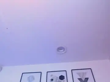 Chaturbate Sex Cam of darkivy_fg