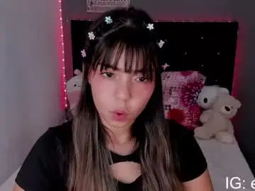 Chaturbate Private Sex Chat of emma_grayys
