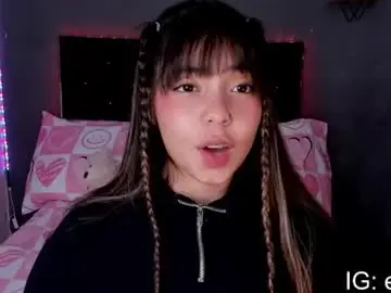 Chaturbate Free Porn Cam of emma_grayys