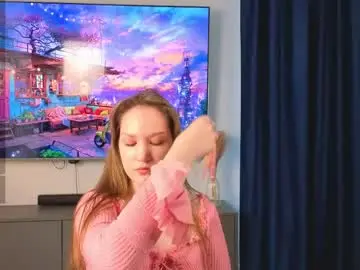 Chaturbate Best live sex cam show of evegreenlee