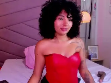 Chaturbate Adult Webcams of iris_licht