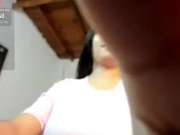 Chaturbate Watch Live Sex Cams of milaheat1