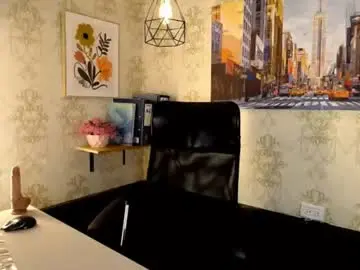 Chaturbate Live Porn of winter_girl_07