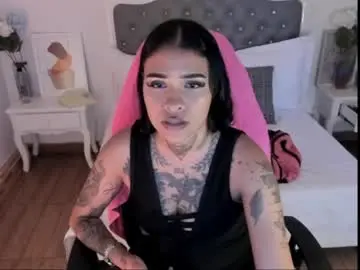 Chaturbate Free Porn Cam of _sharloth