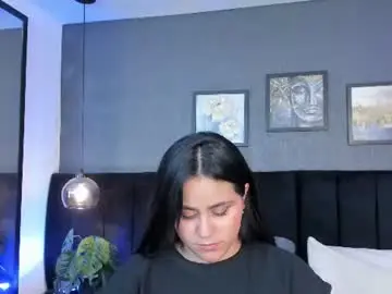 Chaturbate Live Porn of brenda__garcia