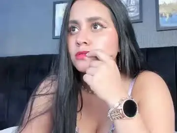 Chaturbate Free Porn Cam of brenda__garcia