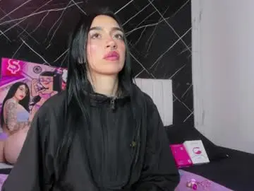 Chaturbate Free Porn Cam of candy_leila3