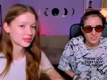 Chaturbate Sex Cam of daisy_baby_