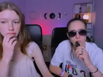 Chaturbate Live Sex of daisy_baby_