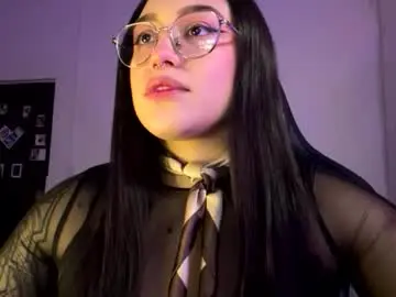 Chaturbate Free Porn Cam of lilyhotson