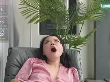 Chaturbate Live Porn of masubaby