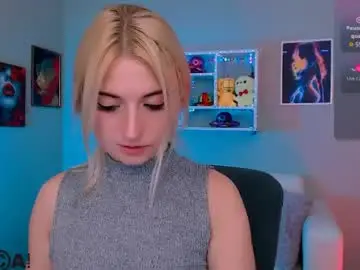 Chaturbate Sex Cam of melisa_white1