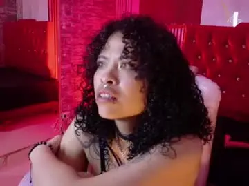 Chaturbate Adult Webcams of miahernadezpri