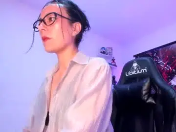Chaturbate Free Live Porn of scarlett_musse