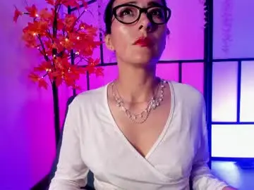 Chaturbate Adult Webcams of scarlett_musse