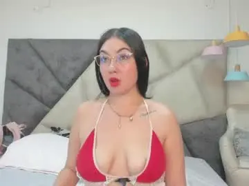 Chaturbate Adult Video Chat of barbaraknox_