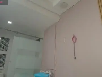 Chaturbate Sex Chat of biancaa__18