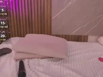 Chaturbate Private Sex Chat of biancaa__18