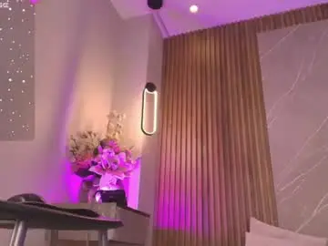 Chaturbate Live Porn of biancaa__18