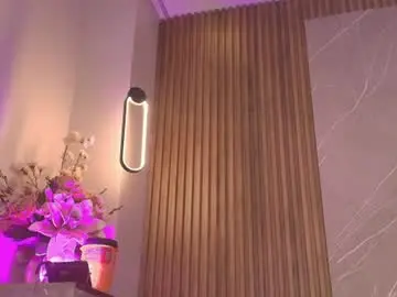 Chaturbate Sex Chat of biancaa__18