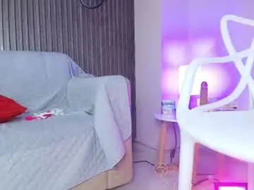 Chaturbate Nude Webcam of biancaa__18