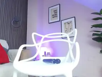 Chaturbate Nude Webcam of biancaa__18