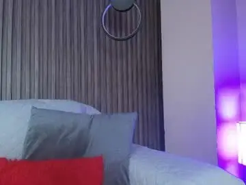 Chaturbate Live Sex Cam of biancaa__18