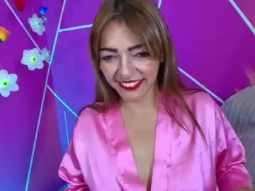 Chaturbate Adult Webcam of carolmiss_79
