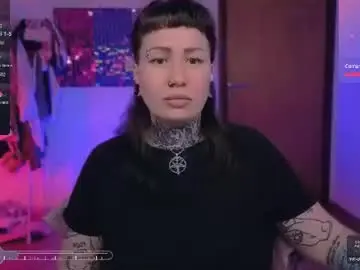 Chaturbate Best live sex cam show of dakotacandy_