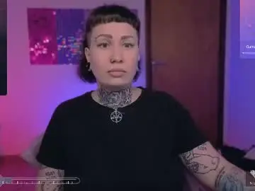 Chaturbate Adult Video Chat of dakotacandy_