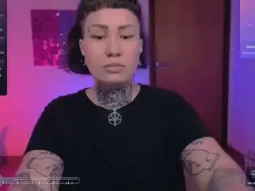 Chaturbate Private Sex Chat of dakotacandy_