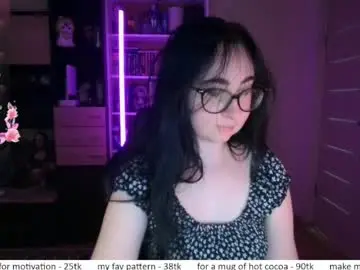 Chaturbate Nude Webcam of el_sweety