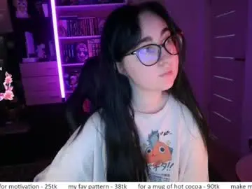 Chaturbate Adult Webcam of el_sweety