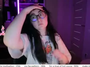 Chaturbate Watch Live Sex Cams of el_sweety