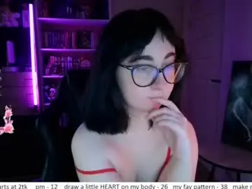 Chaturbate Sex Chat of el_sweety