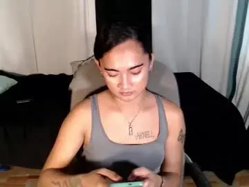 Chaturbate Live Sex Cam of greatest_nightmare