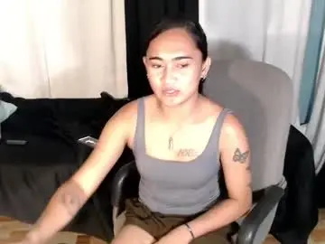 Chaturbate Live Sex Cam of greatest_nightmare