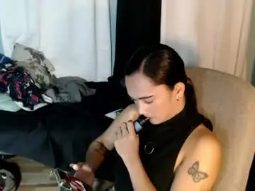 Chaturbate Live Sex Cam of greatest_nightmare