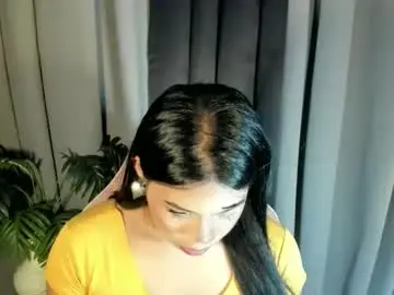 Chaturbate Sex Cam of morgan_fuckdoll