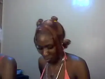 Chaturbate Adult Video Chat of blackqueen2030_