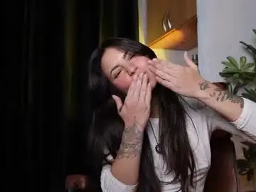 Chaturbate Free Porn Cam of brazilians_doitbetter