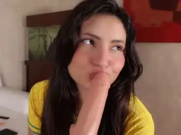 Chaturbate Sex Cam of brazilians_doitbetter