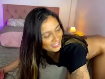 Chaturbate Adult Webcams of brazilians_doitbetter