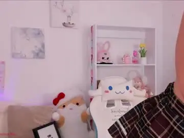 Chaturbate Best Webcam of dolce_antonellaa