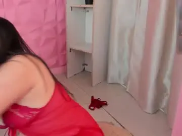 Chaturbate Private Sex Chat of hannabackerr