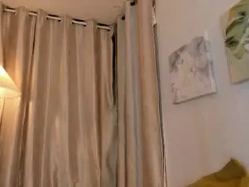 Chaturbate Nude Webcam of hannabackerr