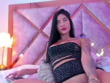 Chaturbate Sex Chat of jennalove_