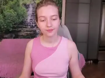 Chaturbate Nude Webcam of ksuhesa
